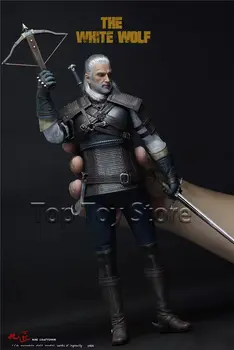 10 最佳銷售 獵魔人形象 - №9