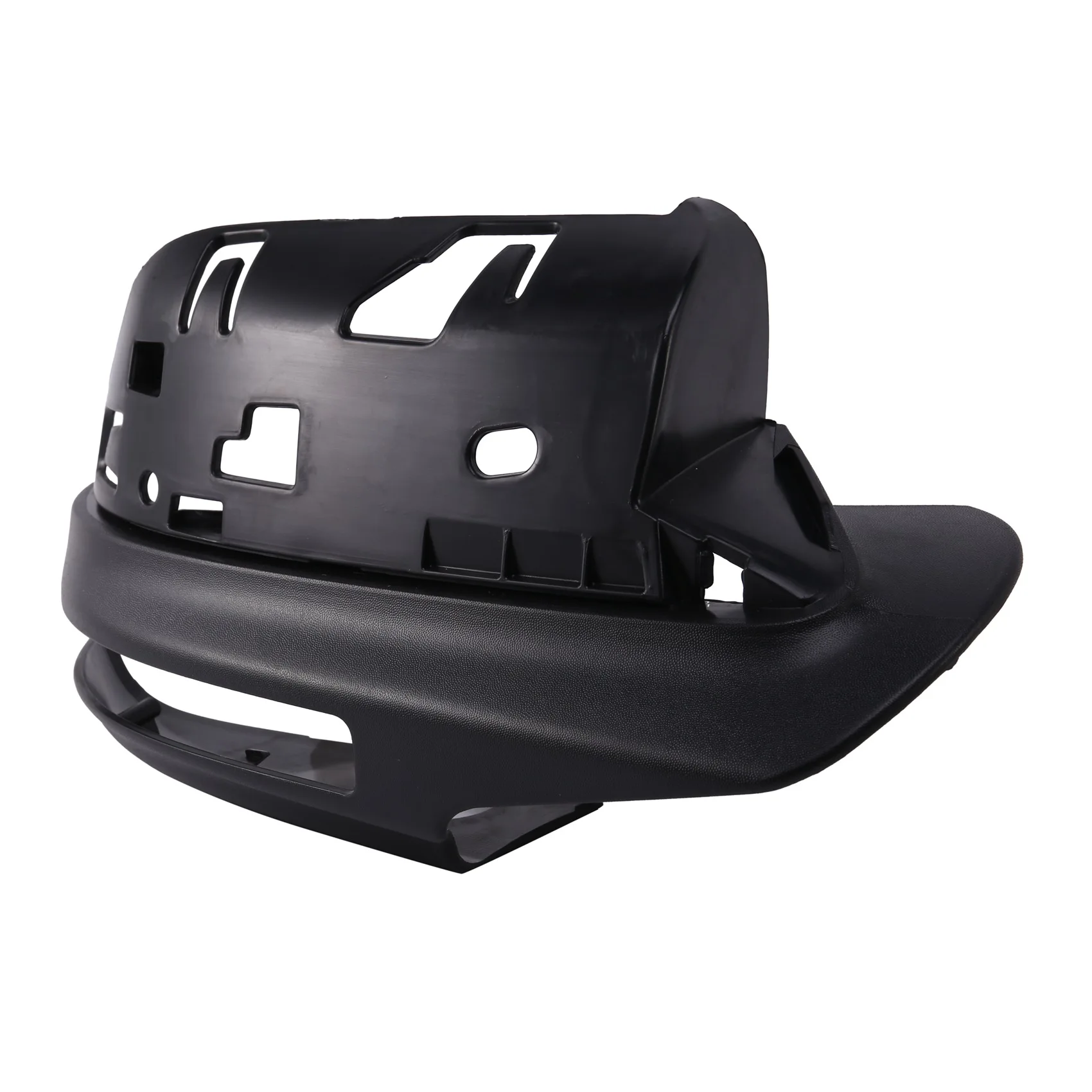

Car Side Wing Mirror Housing Shell Trim Frame For Ford Explorer 2011-2019-FSM