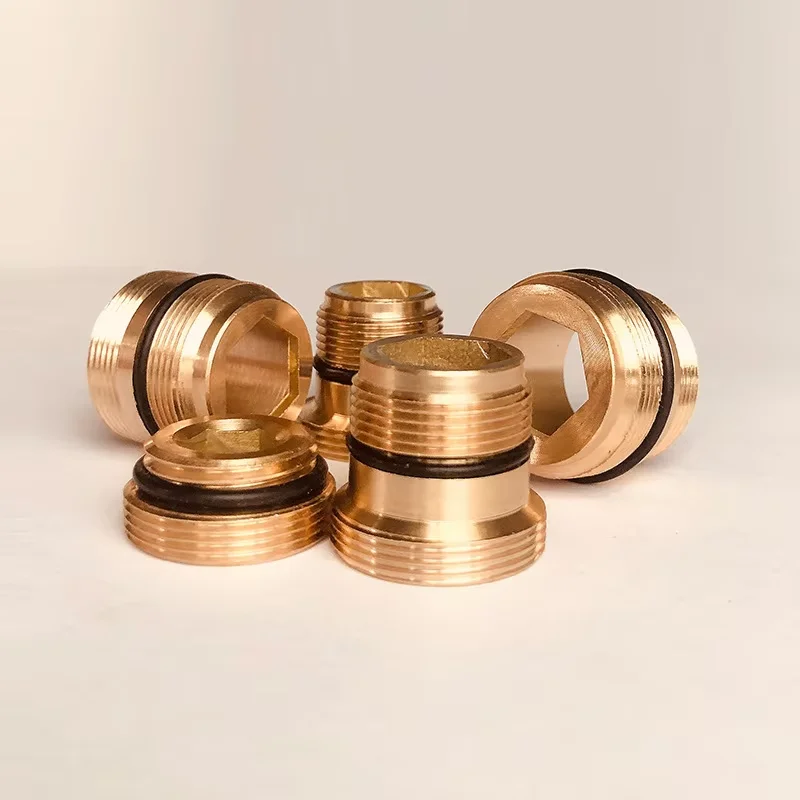 Faucet Aerator Adapter Built-in Water Purifier Converter Embedded Nozzle Outlet Connector Kitchen Bathroom Sink Tap M22 M24