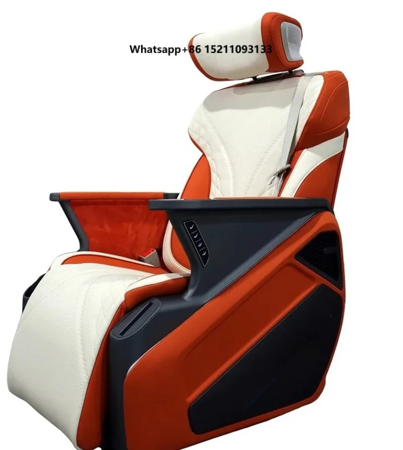 Sport Aviation Car Modified Seat