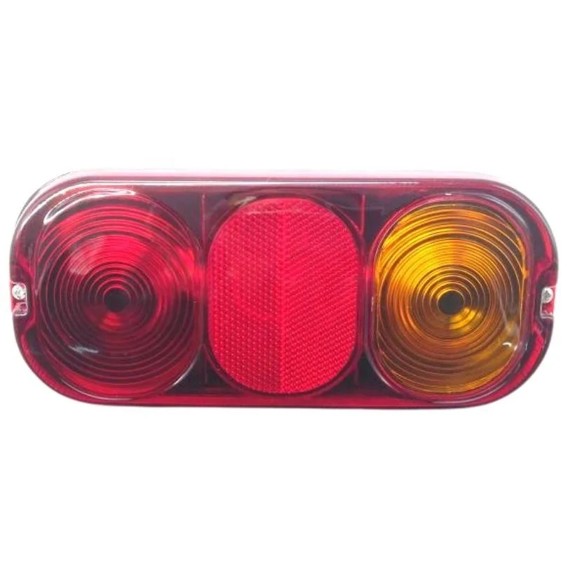 

XOJOX Excavator Accessories Parts 3CX 4CX Parts Excavator Rear Light Combination Tail Lamp 700/50018 KB4500-37