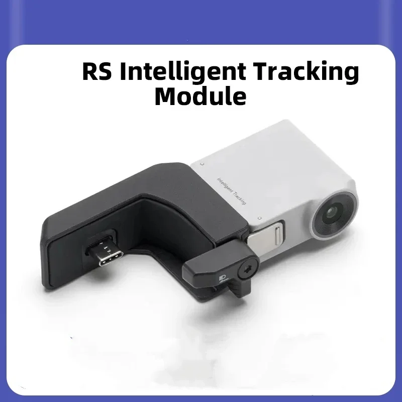 RS Intelligent Tracking Module for RS 4 Mini RS 4 Series New Original Accessories in Stock