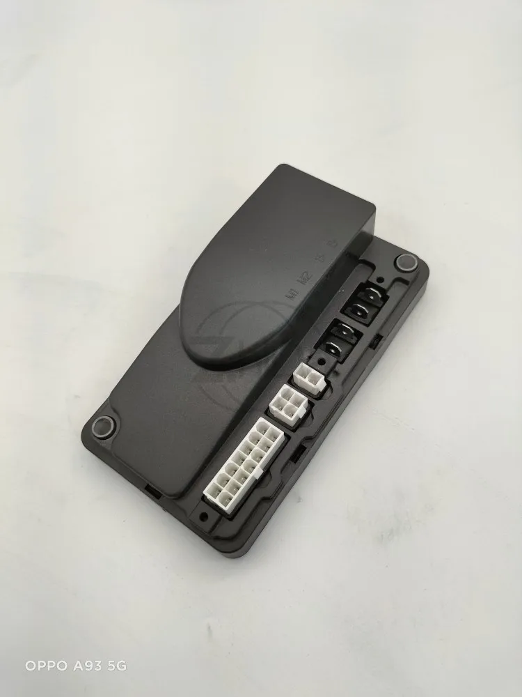 

Suitable for Zhongli/NOBLIFT/Hangcha/Lonking/JAC Electric Forklifts - 1212P-2501/2502 Controllers