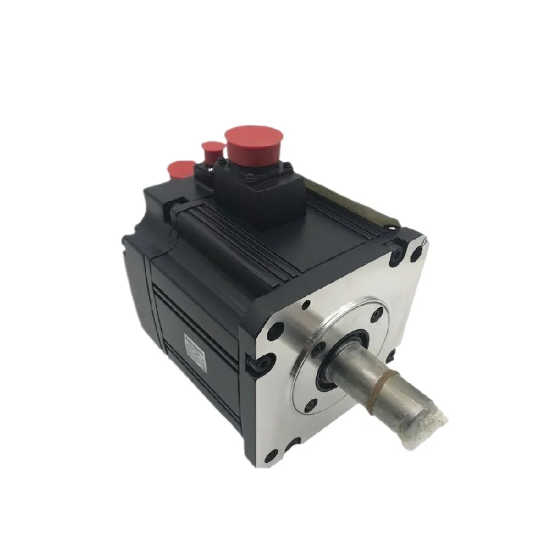 HC-SFS3524B Industrial Control AC Servo Motor Module with PLC Programming Controller Unit