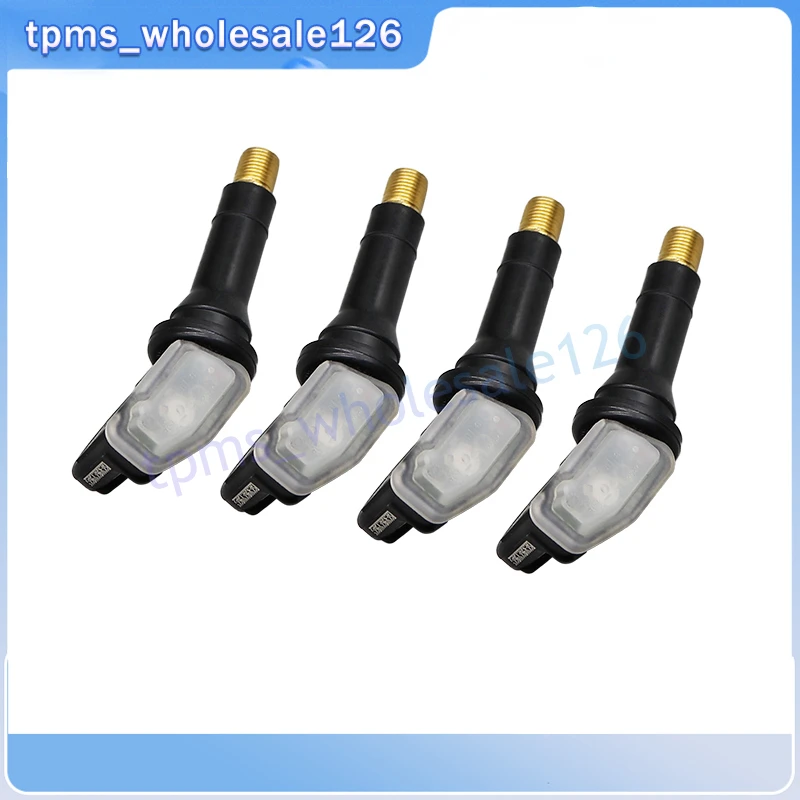 4PCS TPMS 433MHZ Car Tire Pressure Monitor System Sensor 3641100XKR02A For 2018-2020 Haval F5 F7 2017-2019 Great Wall P8 VV5 VV7