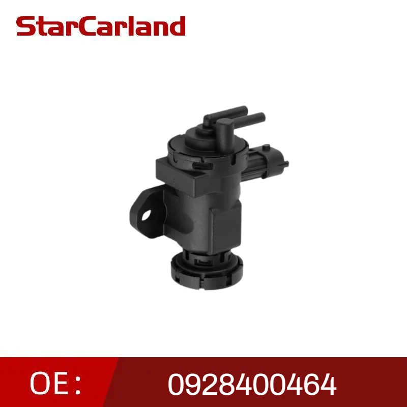 

0928400464 Turbo Boost Pressure Solenoid Valve Fits For Ford Ranger VAUXHALL SIGNUM VECTRA