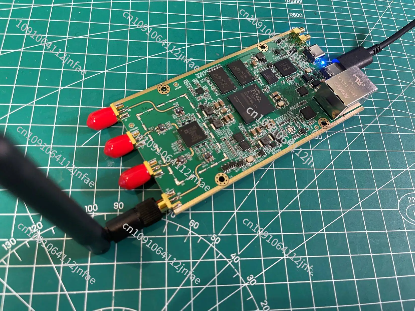 Software Radio Sdr …