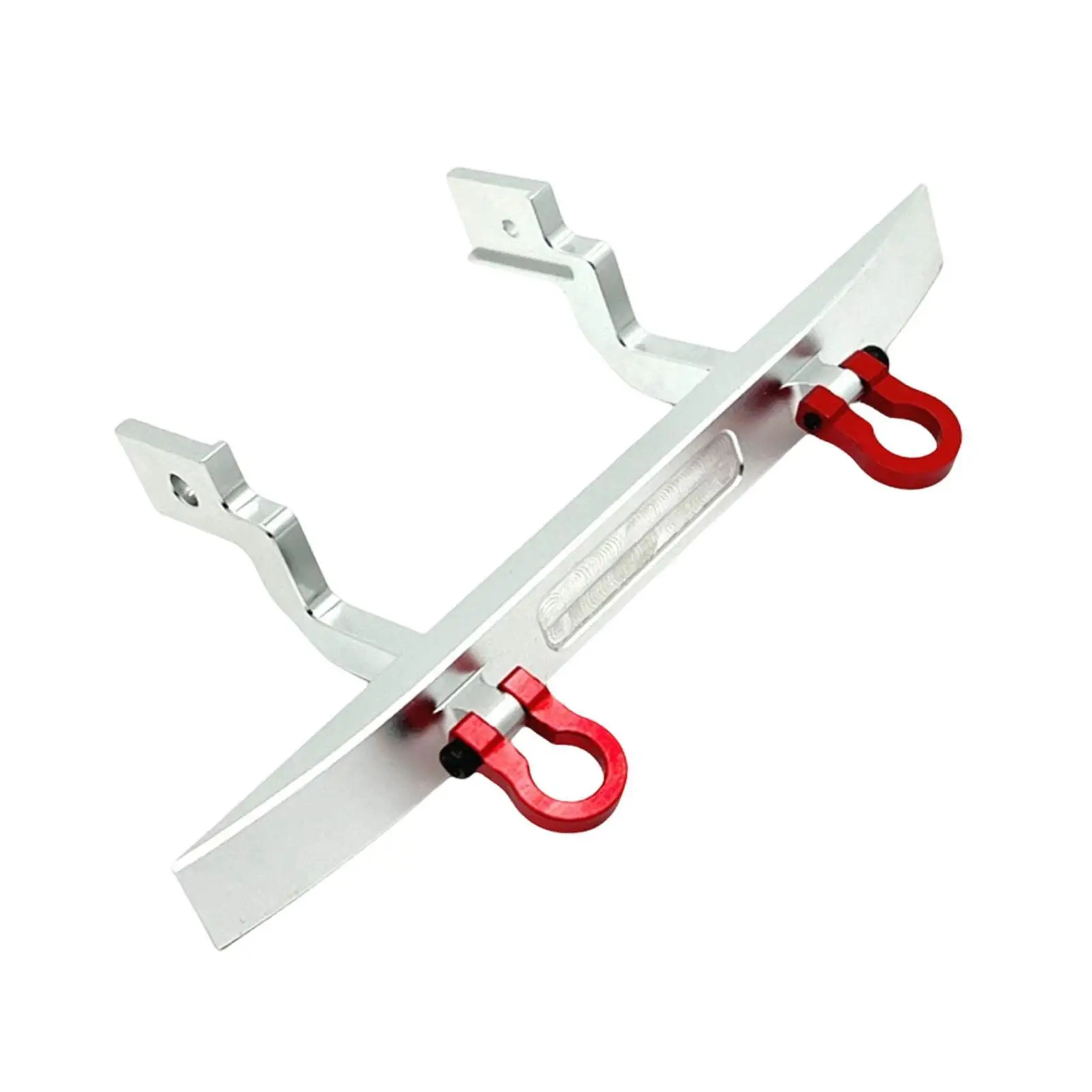 

RC Car Front Bar 1/16 Repairs Sturdy Replacement RC Parts Accessories for C44 C34