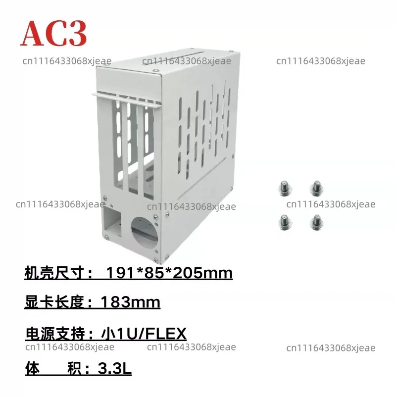 All-in-One EGPU Dock,  External GPU Enclosure For Laptop & Handheld  PC
