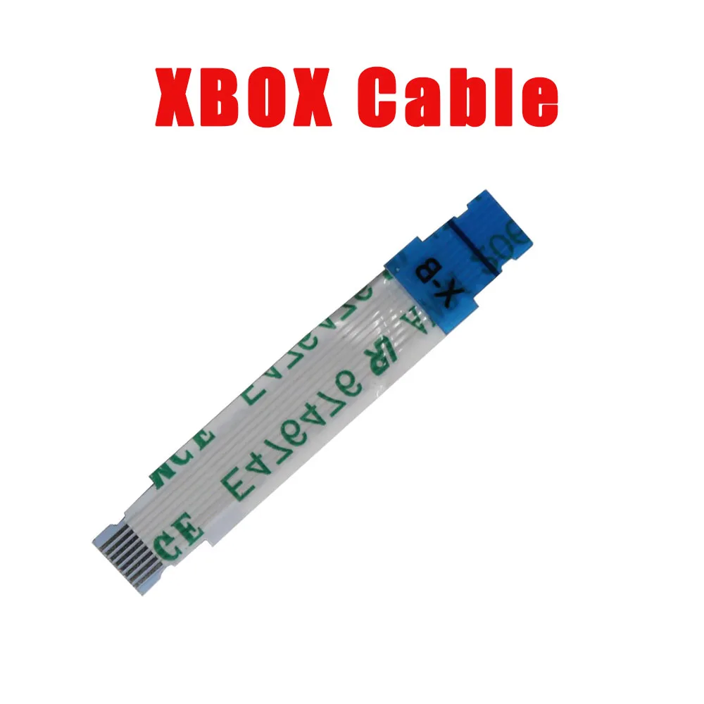 Kabel EDP LCD Laptop untuk Lenovo untuk Legion Y720-15IKB 80VR 5C10N67251 DC02001WV10 DY510 FHD untuk Kabel XBOX 5C10N67204