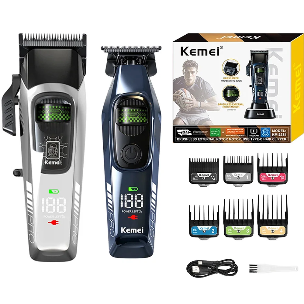 ensemble-de-tondeuses-a-cheveux-kemei-2384-tondeuse-professionnelle-2381-10000-tr-min-tondeuse-grise-pour-homme-haute-performance-professionnelle