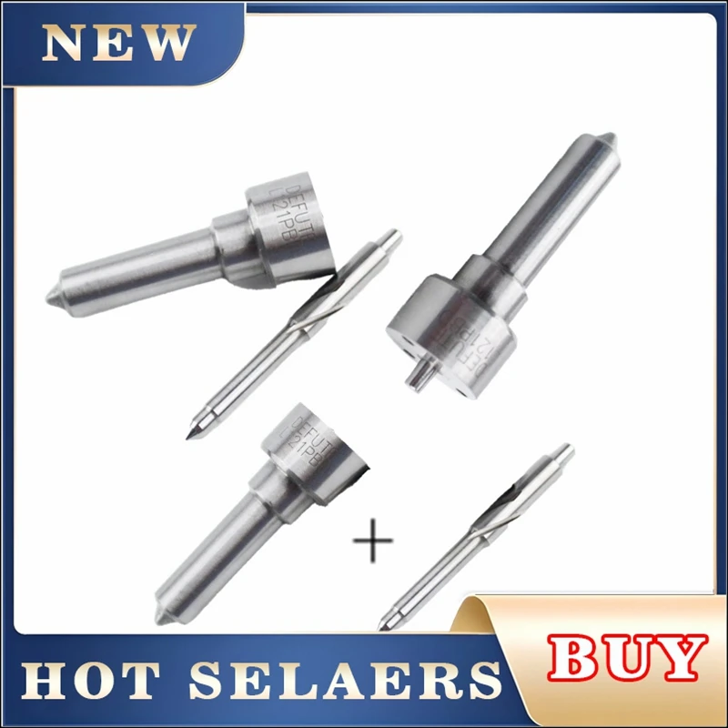 EJBR02201Z EJBR01302Z EJBR01601Z L121PBD Форсунка дизельного топлива L121PRD Форсунка Common Rail L121PBC для FORD