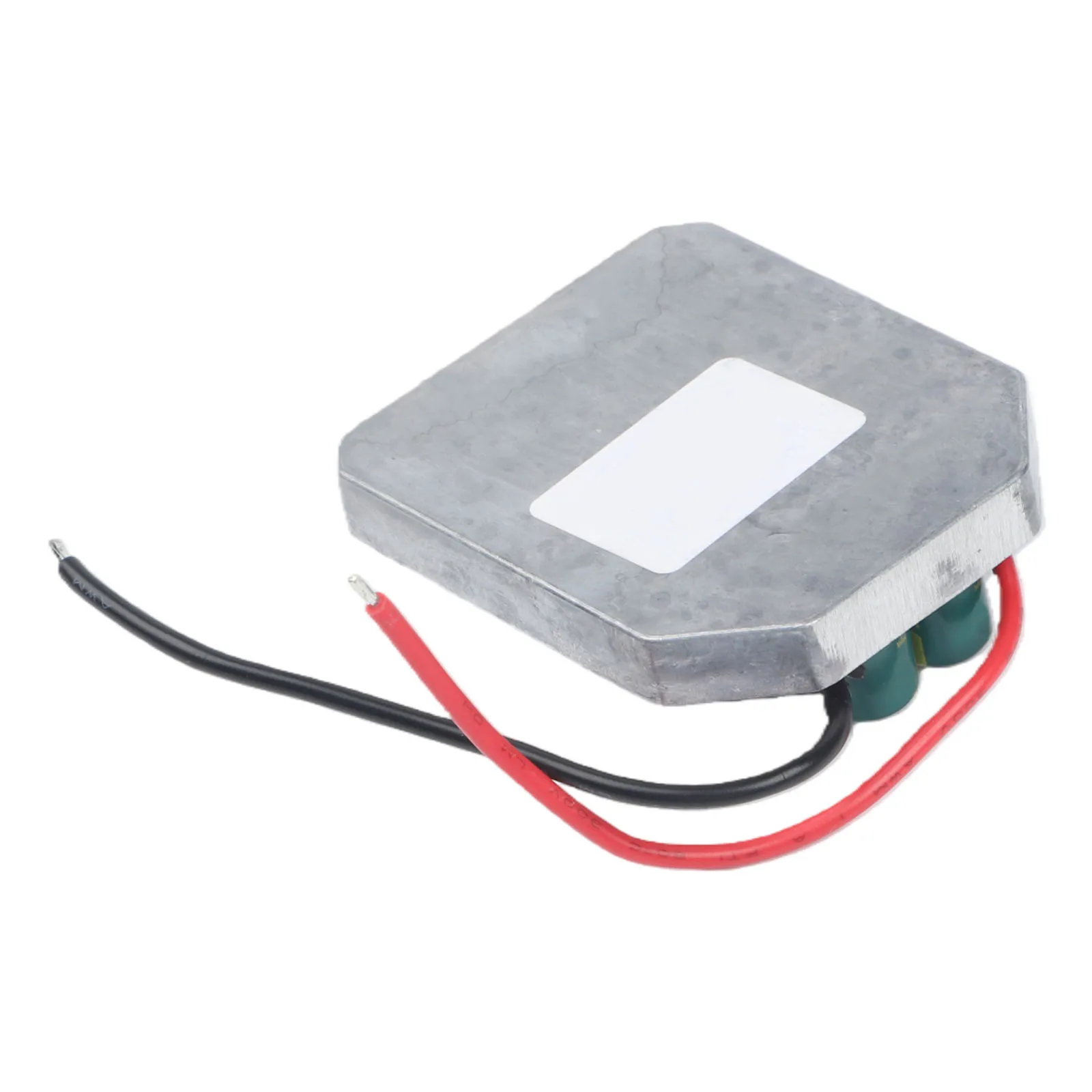 Angle Grinder Switch Control Board Garden Brushless Controller Aluminum Alloy Casing Compact Design Precise Control