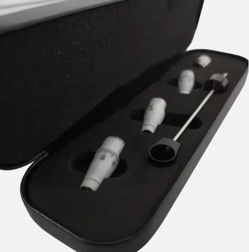 Augenuntersuchungsausrüstung Spaltlampe Applanationstonometer Hochpräzises Tonometer AT-R