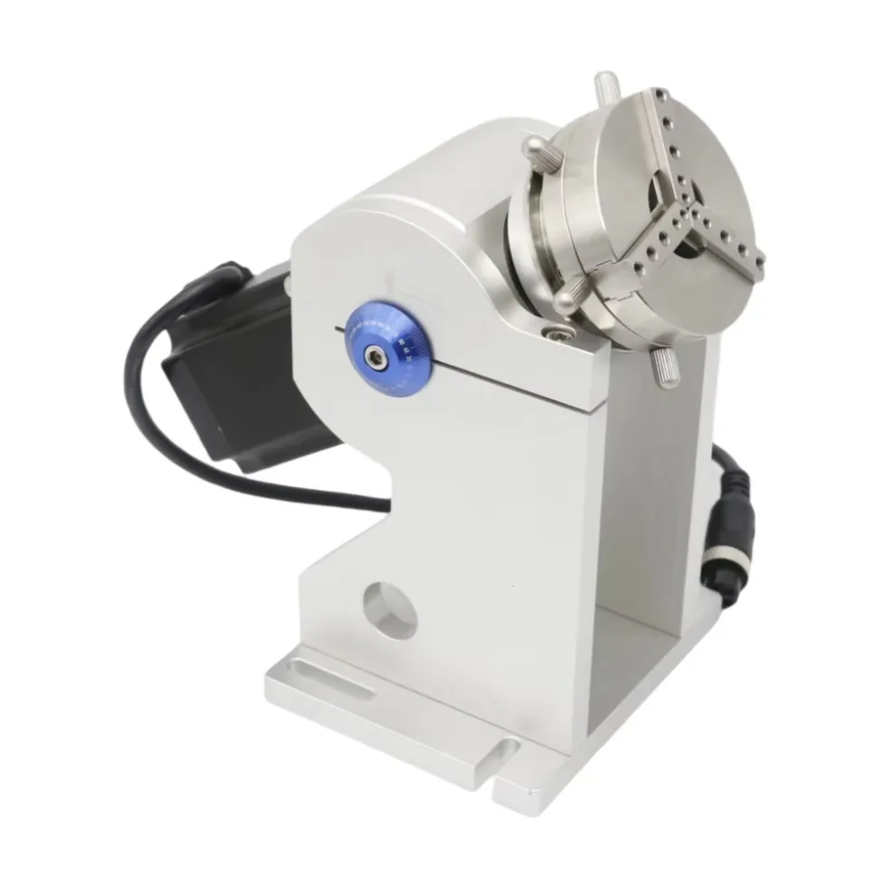 360 degree rotating jewelry display stand - ring, necklace, bracelet photography and laser engraving stand turntable