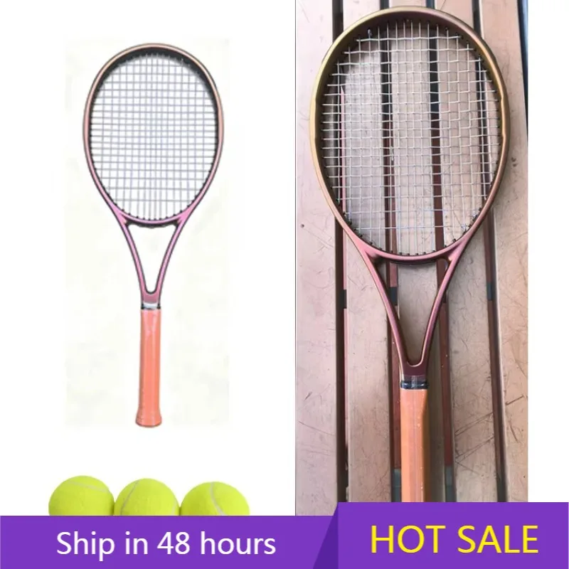 

POWER LEAP High Quality Ultra Light Carbon Fiber Material Strong Elasticity and Good Quality Paddle Tennis Raquet