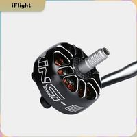 iFlight XING E Pro 2207 1800KV 6S /2450KV 2750KV 4S Brushless Motor Compatible 5inch Propeller for RC FPV Racing Drone Parts