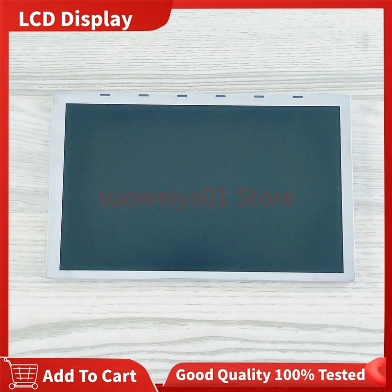 

9.0 Inch LCD Screen Display Panel TX23D16VM2BAA for Industrial Monitor Fast Shipping