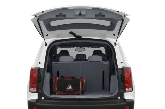 Automatische Kofferraumstützen für Suzuki XL7 2007-2009 SUV 632mm Automatische Öffnung Gasdruckfedern mit Federn