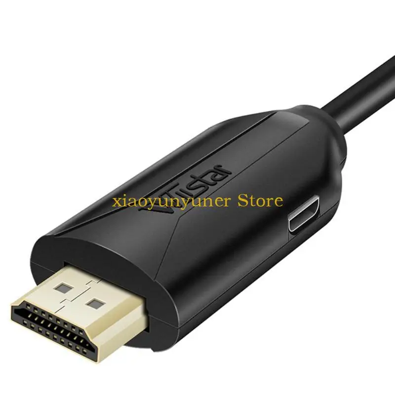 

P9JB, 2 шт., HDMI-совместимый с Rj45 RX, женский и мужской удлинительный кабель-адаптер HDMI-Rj45