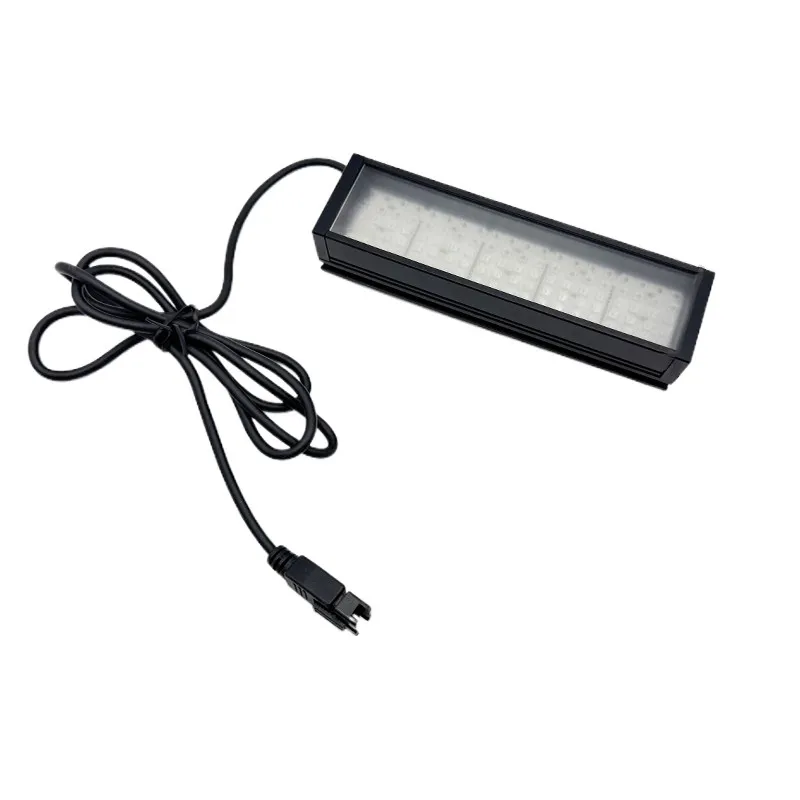 LED Strip-shaped Backlight 30MM Industrial Camera Appearance Defect Automatic Equipment Detection Machine Vision Light Source