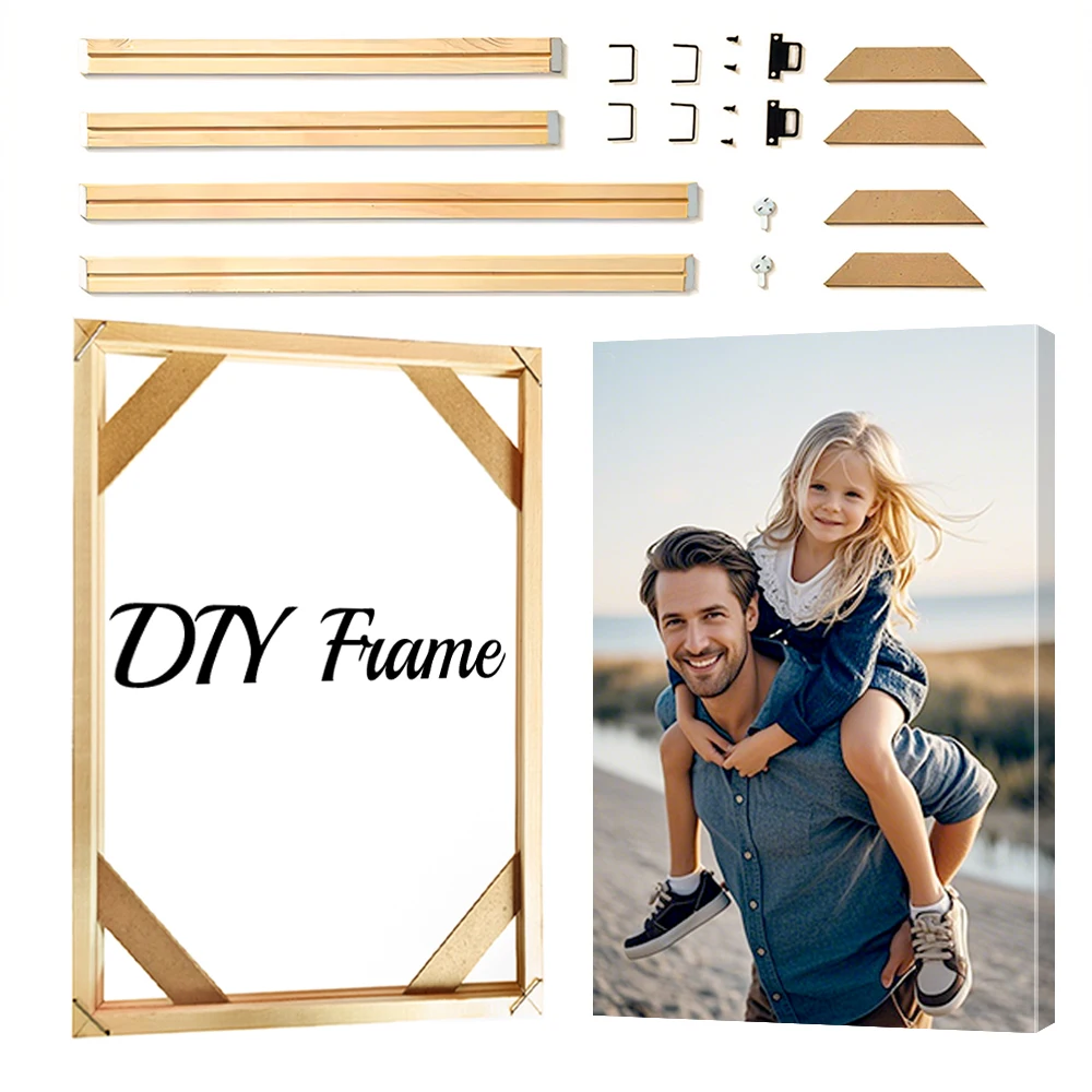 1Pc custom canvas gift ,Personalized canvas poster,Personalized gifts For room decoration, customized gift,home decor items