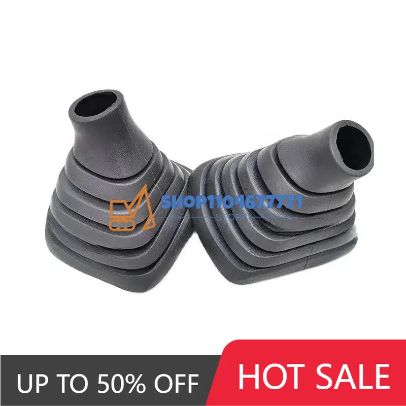 HD512 820 1430-3 Excavator Operating Lever Button Gum Joystick Switch Knob Excavator Parts