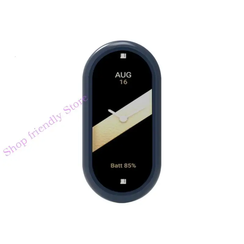 594A مناسب لـ 8/8 Watch Sleeve Lightweight Date Hard Hard Force Cover-shell-shord-shord-case #1