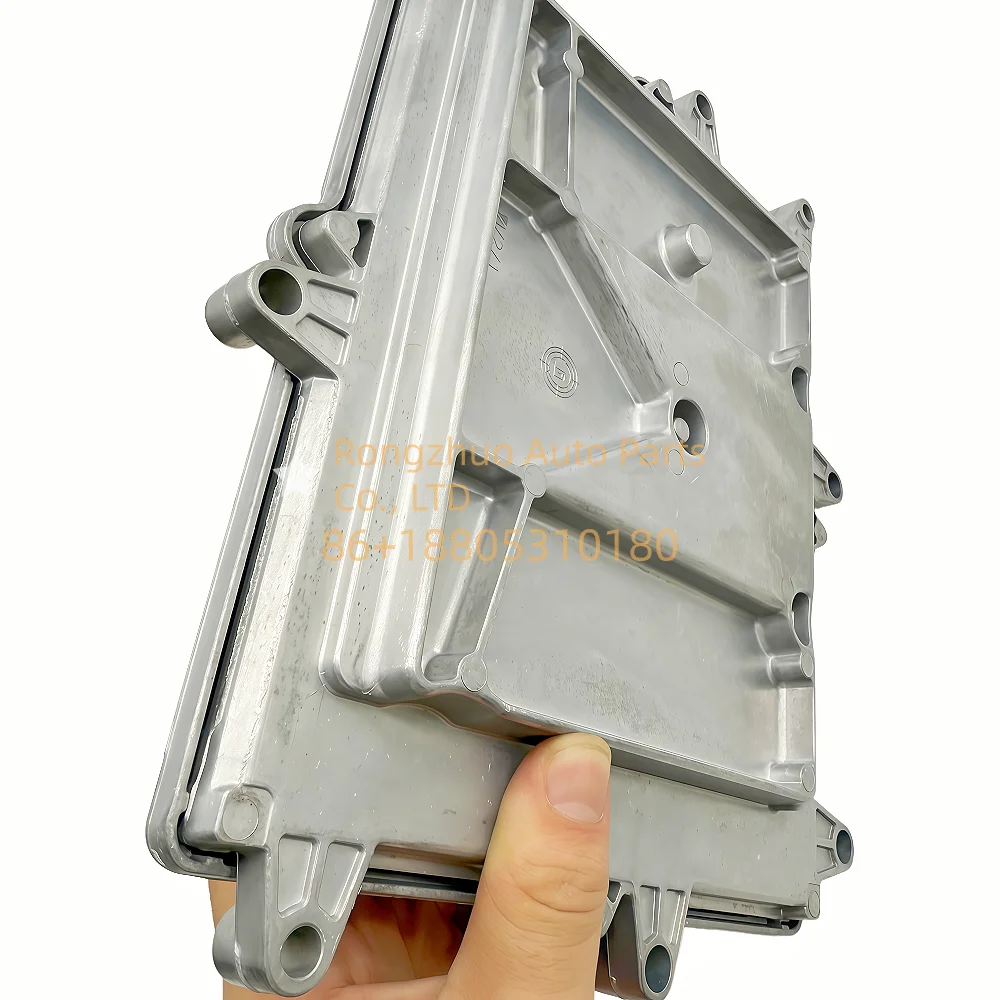 0281020128 961200760074 EDC7U31 ECU Motorsteuergerät Elektronische Steuereinheit Kompatibel mit Yuchai LKW – Detail 5