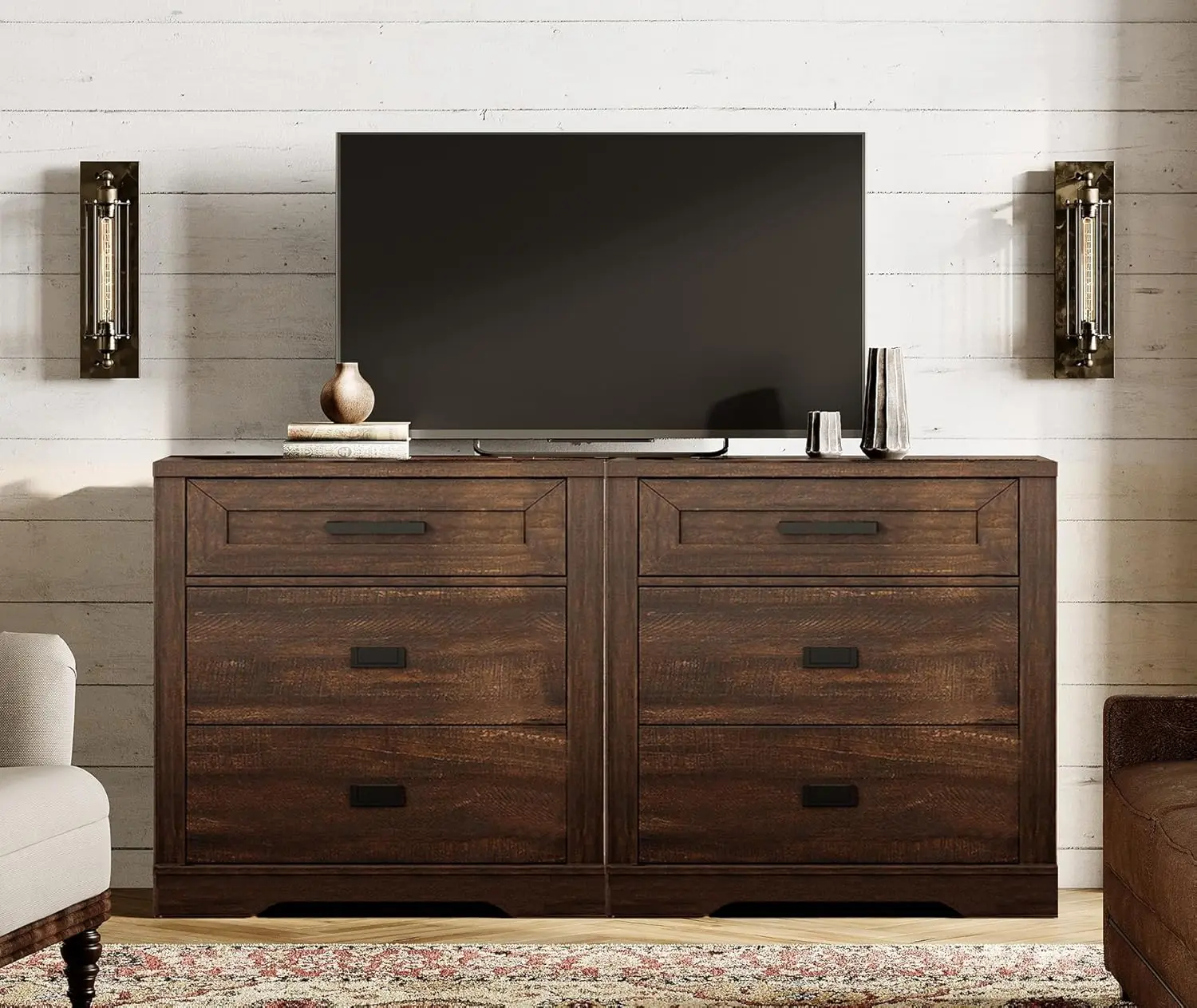 #22 Compare TV Storage Cabinets Before You Buy