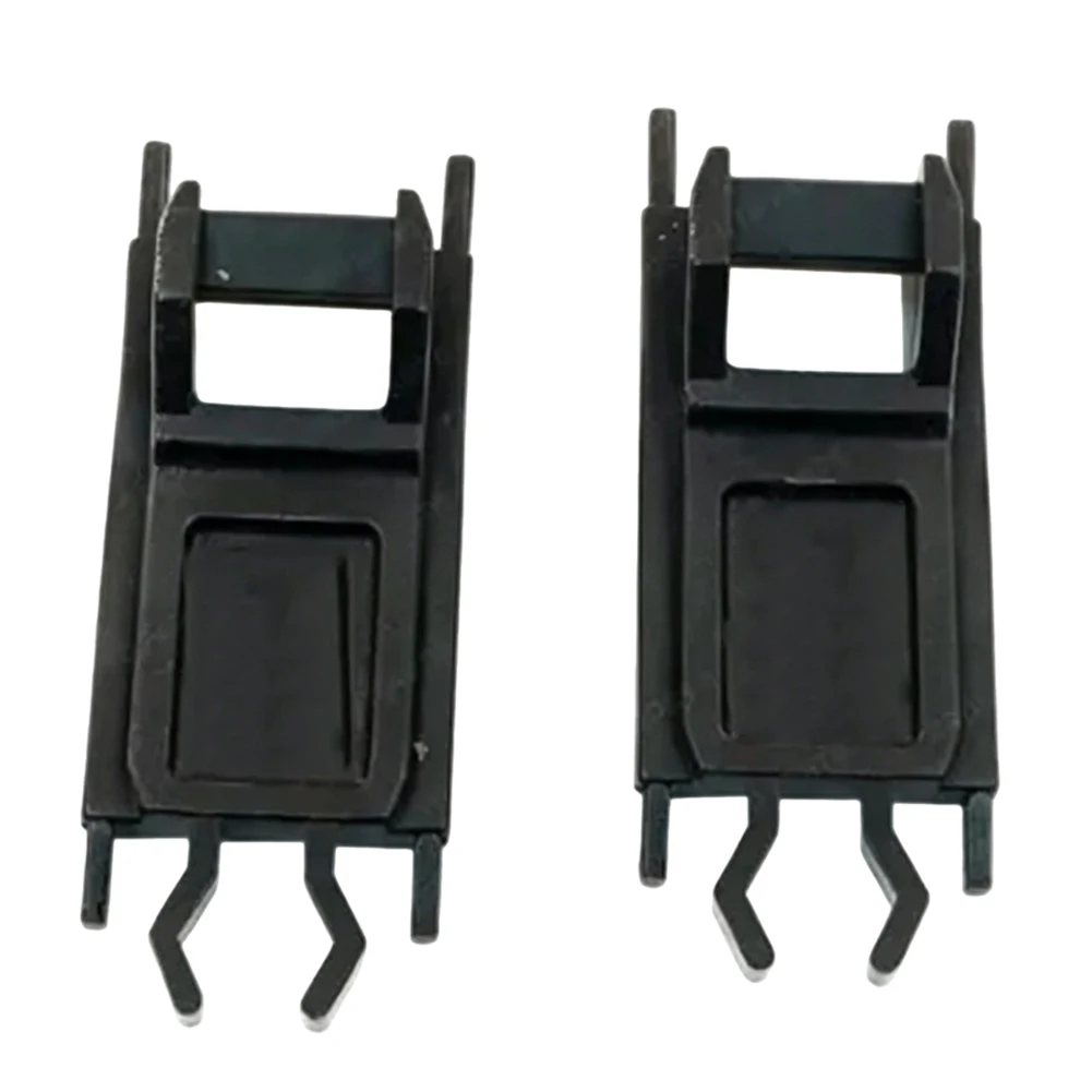 2PCS Sunroof Clamp Clips Replacement For BMW For E36 For E39 For E53 For X5 54137134516 Sunroof Track Repair Plastic Clip