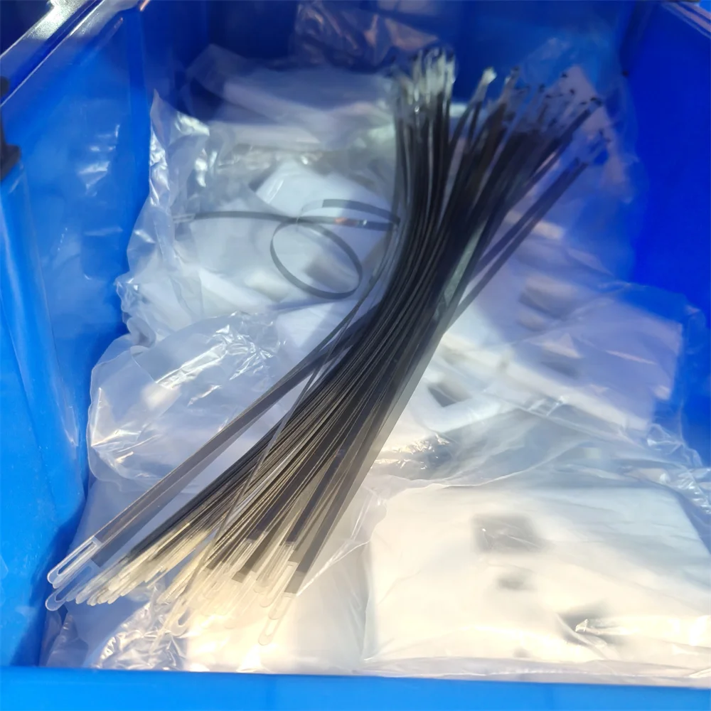 

5X LET656001 CR ENCODER STRIP for BROTHER DCP T220 T310 T420 T510 T520 T525 T710 T820 T920 MFC T810 T910 J460 J480 J485 J491