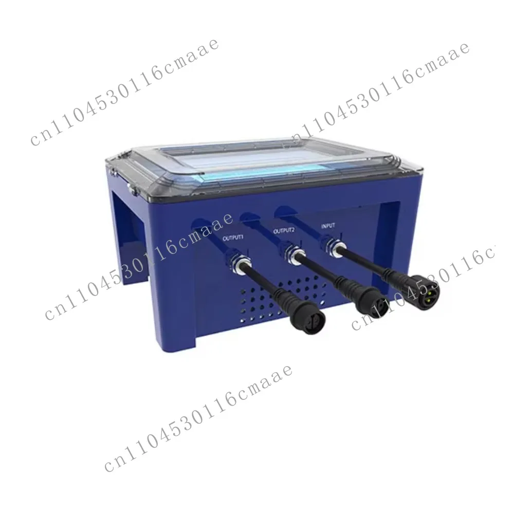 Benefits of the Smart Control System 110-220v Dimmer for Poultry Farm
