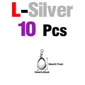 Silver L