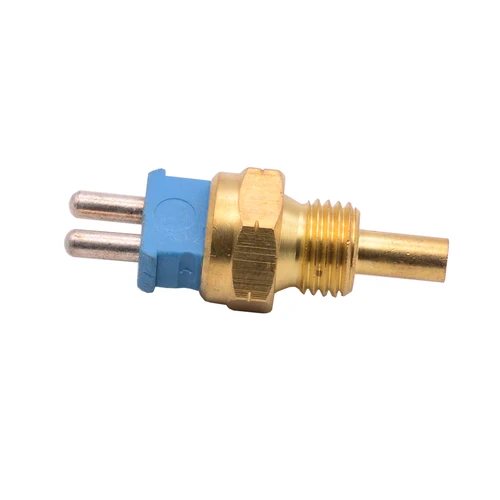 Imagen 2 del producto Sensor de temperatura del refrigerante del motor de coche para Mercedes Benz W124 W126 W129 W201 W202 300E 400E 500E C220 S420 S600 0085424517
