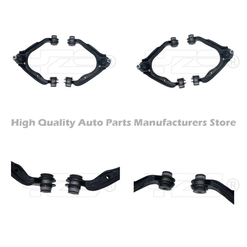 

MCSOE154 MCSOE36 New Pair Control Arm for Ford CROWN Series