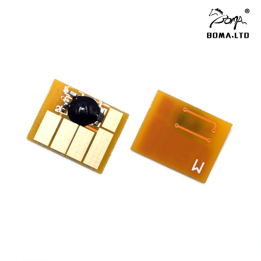 

Чип картриджа для струйного принтера HP 82 Designjet 510 510ps 510plus