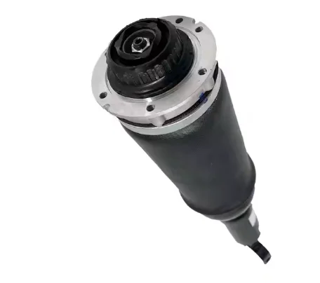 حار بيع 4Z7616051D 4Z7413031A الجبهة امتصاص الصدمات الهواء تعليق الهواء تبختر لإدارة ركوب الهواء AuD A6 C5 #2