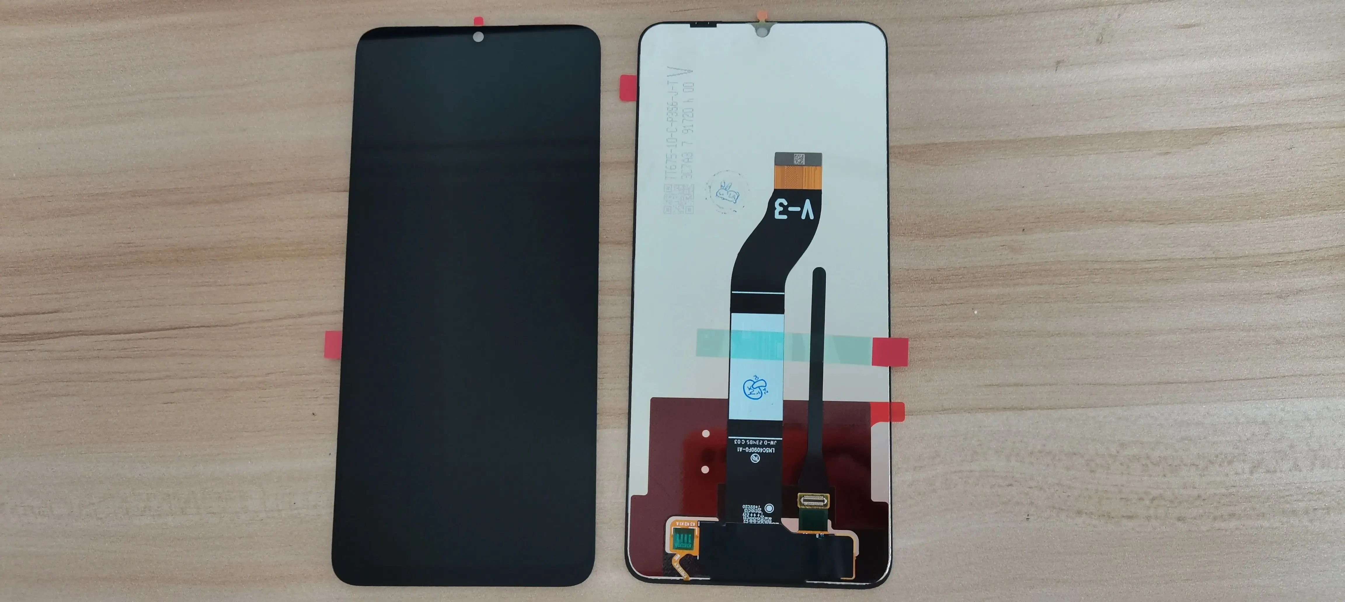 

for Xiaomi Redmi 13C LCD Display Screen Touch Digitizer For Redmi 13C 23100RN82L LCD Display for redmi 13C