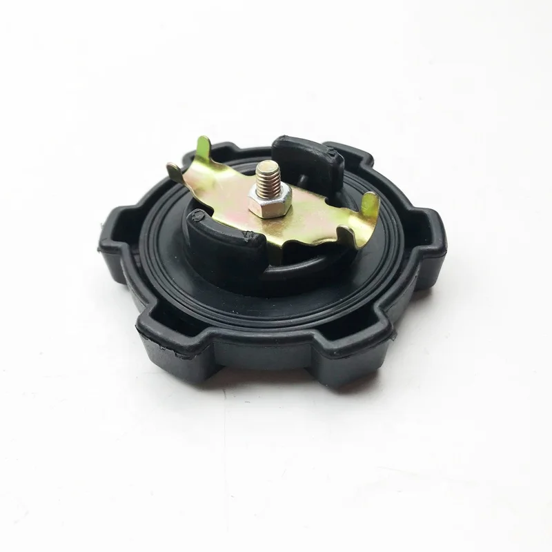 For good price oil dispenser cover 4M40 plastic cover spare parts for Mitsu-bishi Excavator