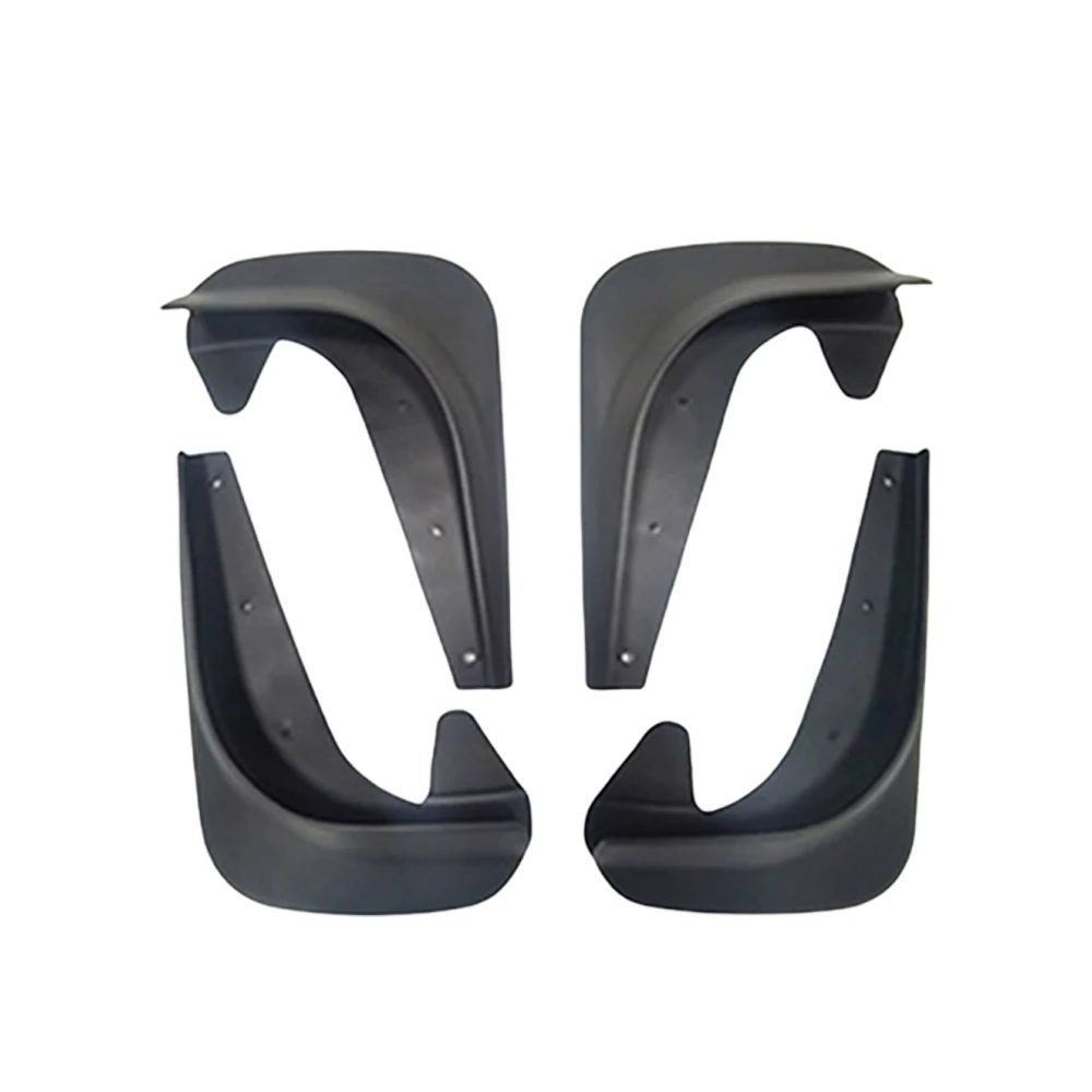 

Car Mudguard For Citroen C-Quatre Hatchback 2008 - 2011 Car Mud Flaps Guards Splash Flap Fender Accessories