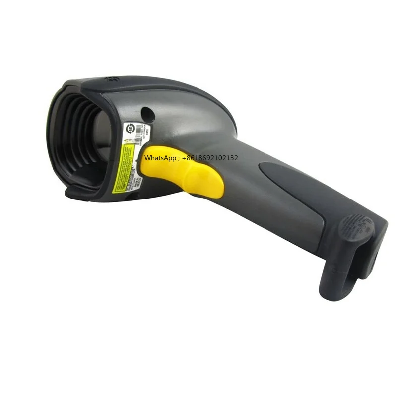 Original DS6707DS6708 2D Laser Imaging LS4208 DS4208 Scanner