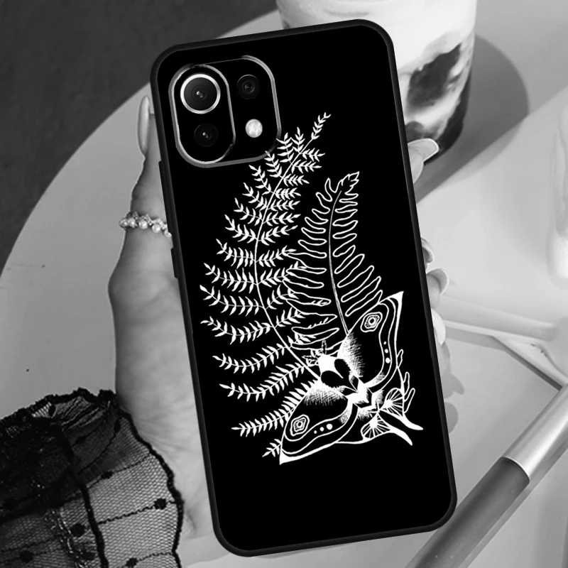 The Last of Us Funda For Xiaomi 11T 12T 13T Pro 12 13 Lite 12X POCO F5 X5 X3 Pro F4 X4 GT M5 M5s F3 Case