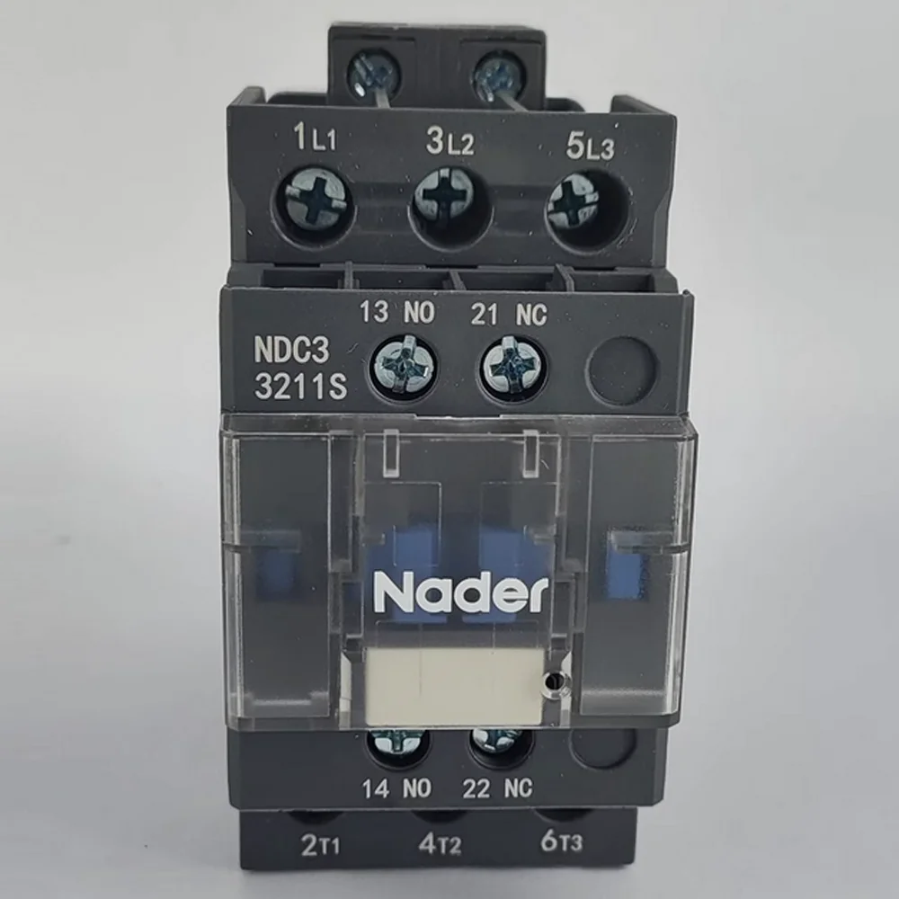 Elevator Operation Contactor NDC3-0911S NDC3-1811S NDC3-3211S NDJ1Z-22 NDJ1-22