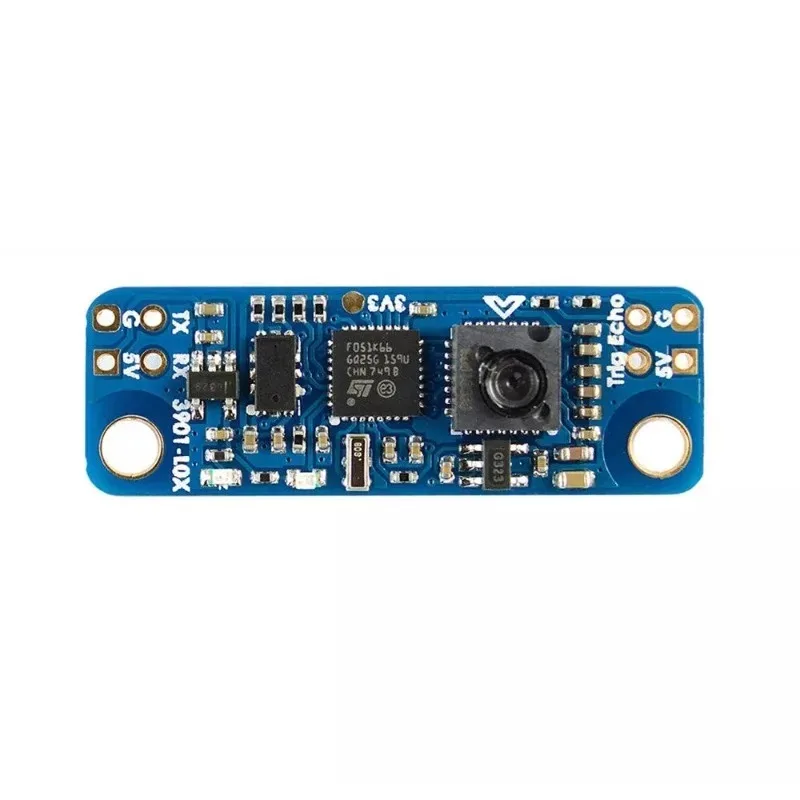 3901-LOX OPCAL FLOW & LIDAR SENSOR 3901-L0X INAV Flow Sensor Module for RC FPV Racing Freestyle F4 F7 Flight Controller Drone