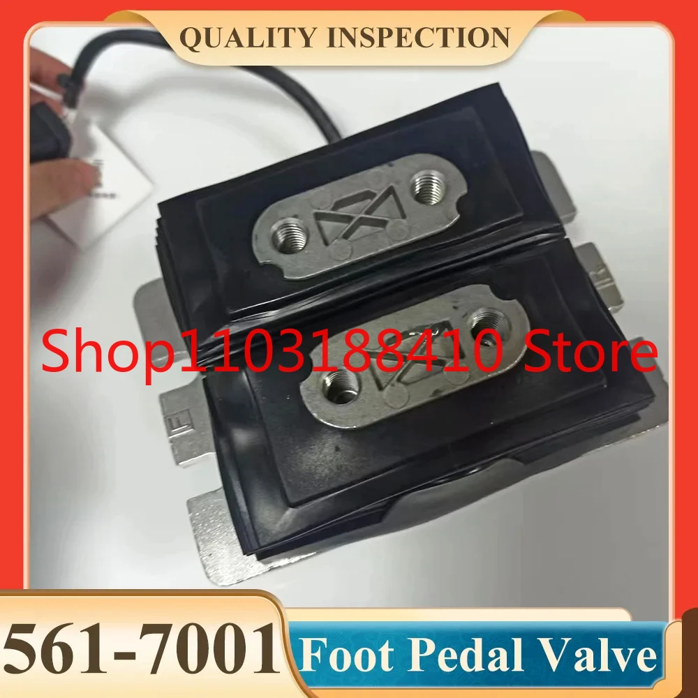 

5617001 561-7001 Control Pedal Valve 320GC 323GC 330GC Foot Pedal Valve
