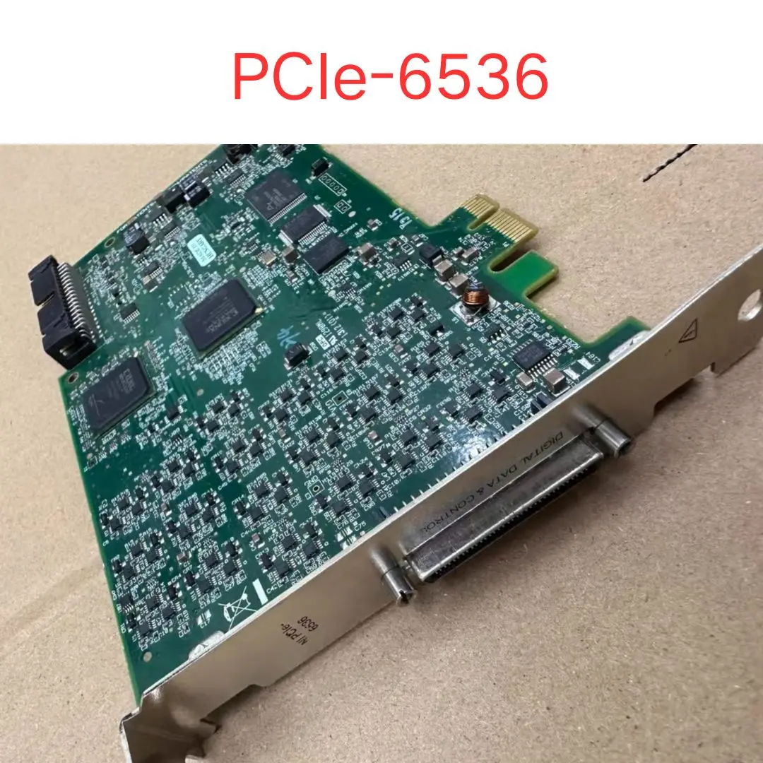 Second-hand test OK Communication card 5LS182.6-2 Fast Shipping