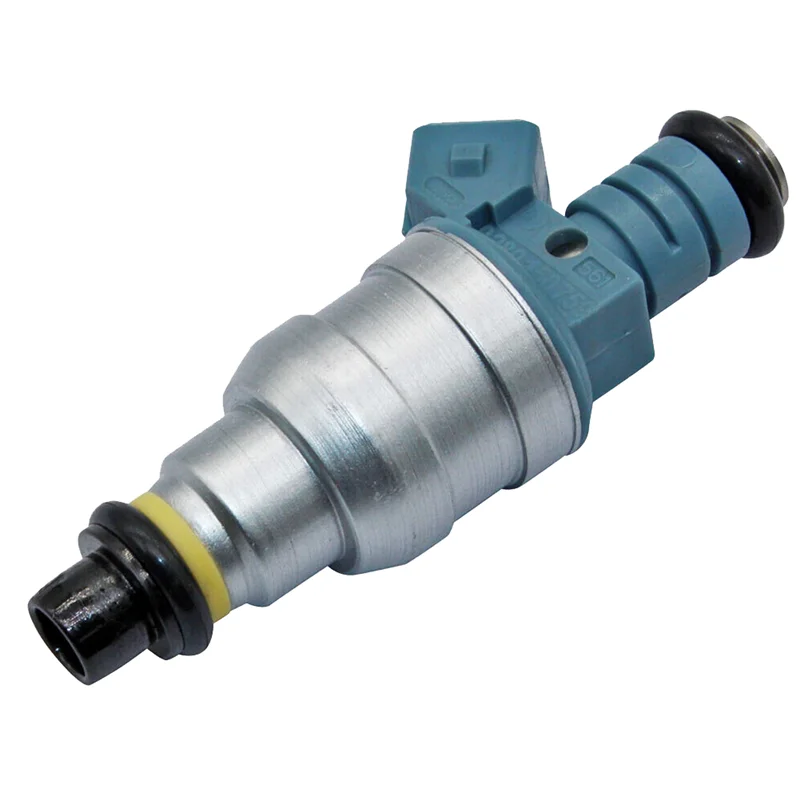 Novo injetor de combustível para 1988-91 F250 E250 E350 7.5L V8 460 0280150759