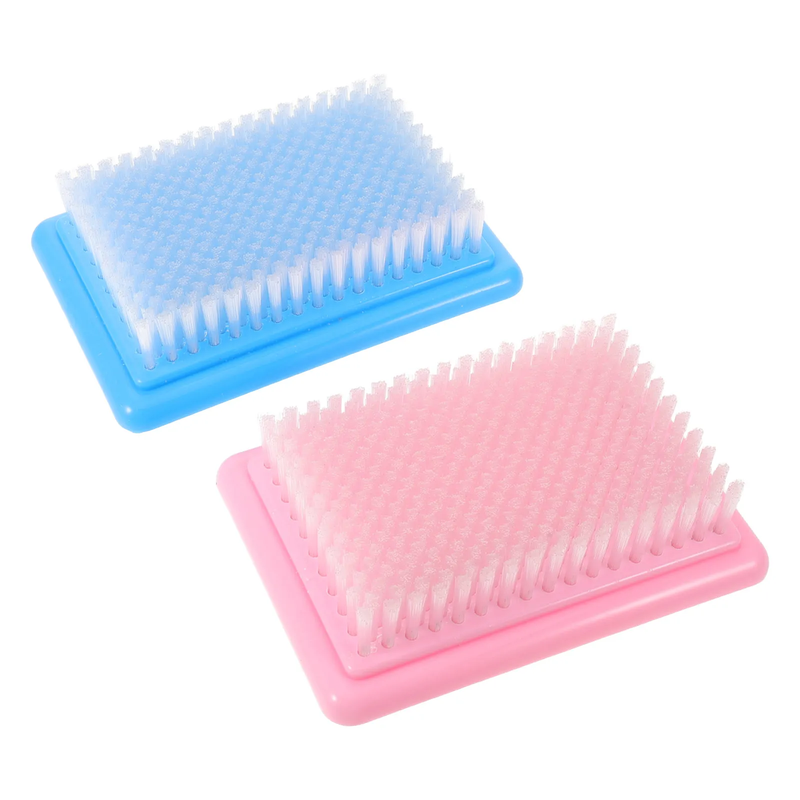 

2Pcs Wool Felting Needle Pad High Density Base DIY Needle Felting Brush Pad for Precise Craft Rug School Studio