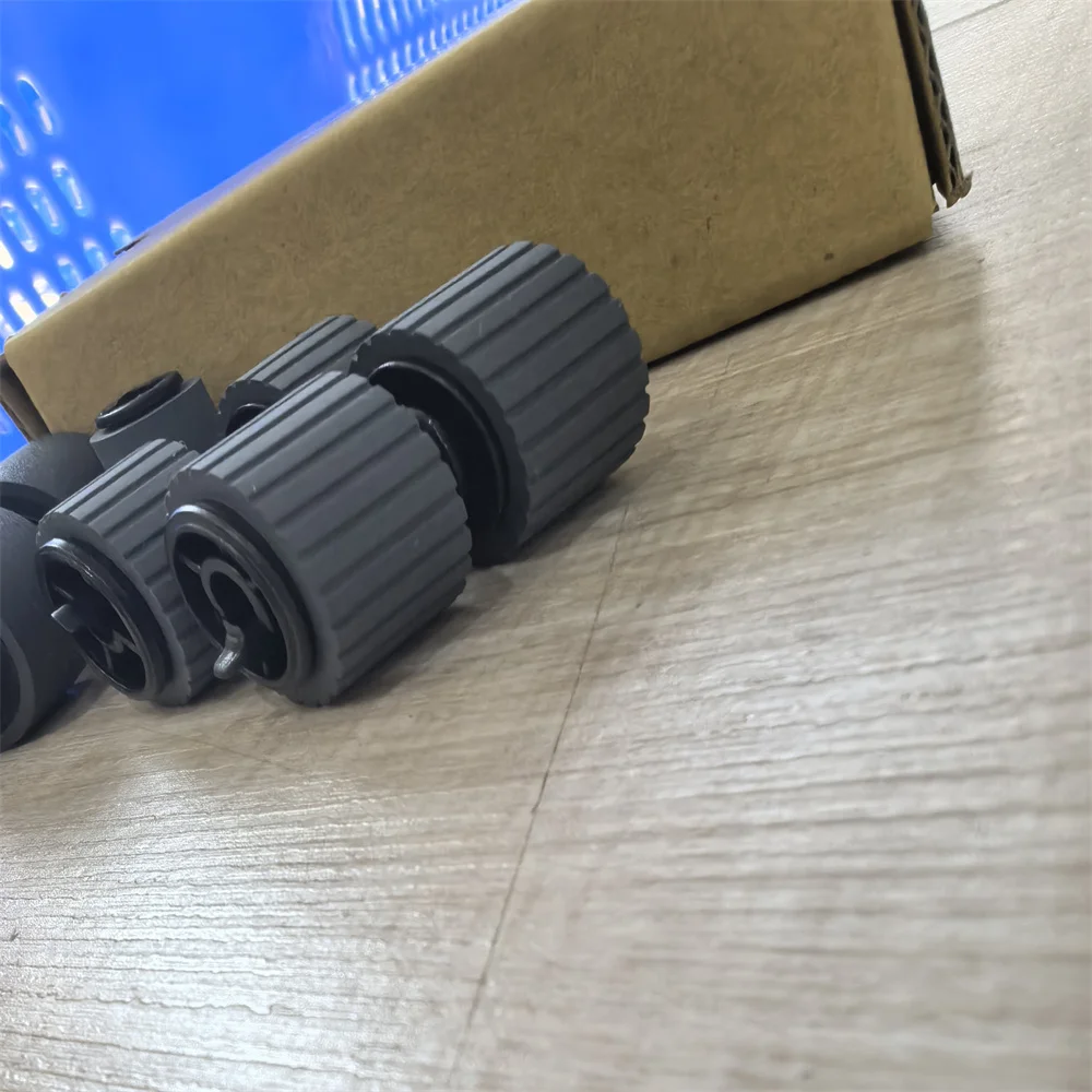 

5X L2756A L2755-60001 Комплект для замены ролика для HP ScanJet Enterprise Flow 7000 s3/3000 s3/5000 s4